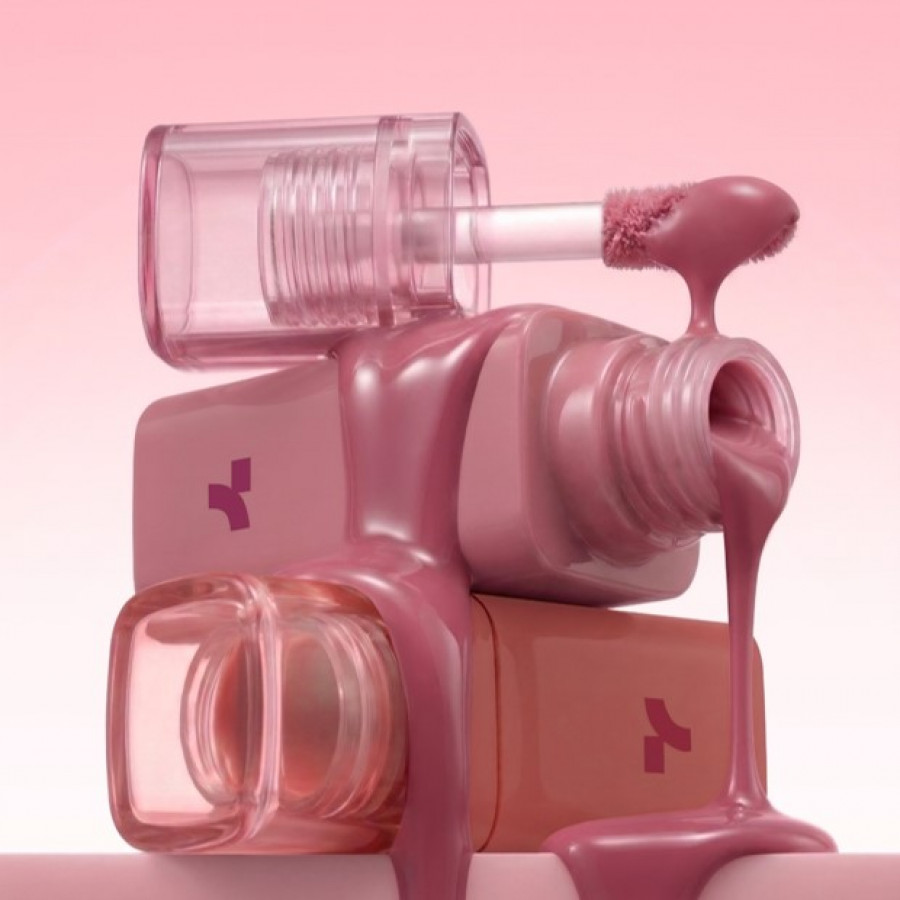 Color Caring Lip Oil